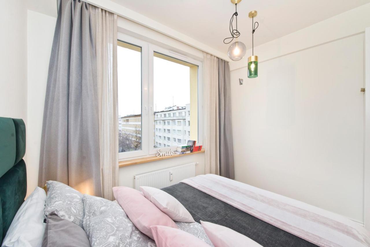 Apartament Swietojanska กดิเนีย ภายนอก รูปภาพ