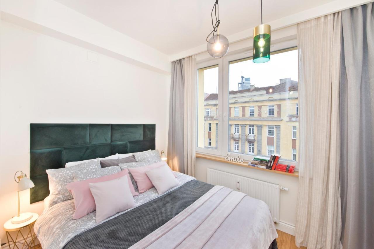 Apartament Swietojanska กดิเนีย ภายนอก รูปภาพ
