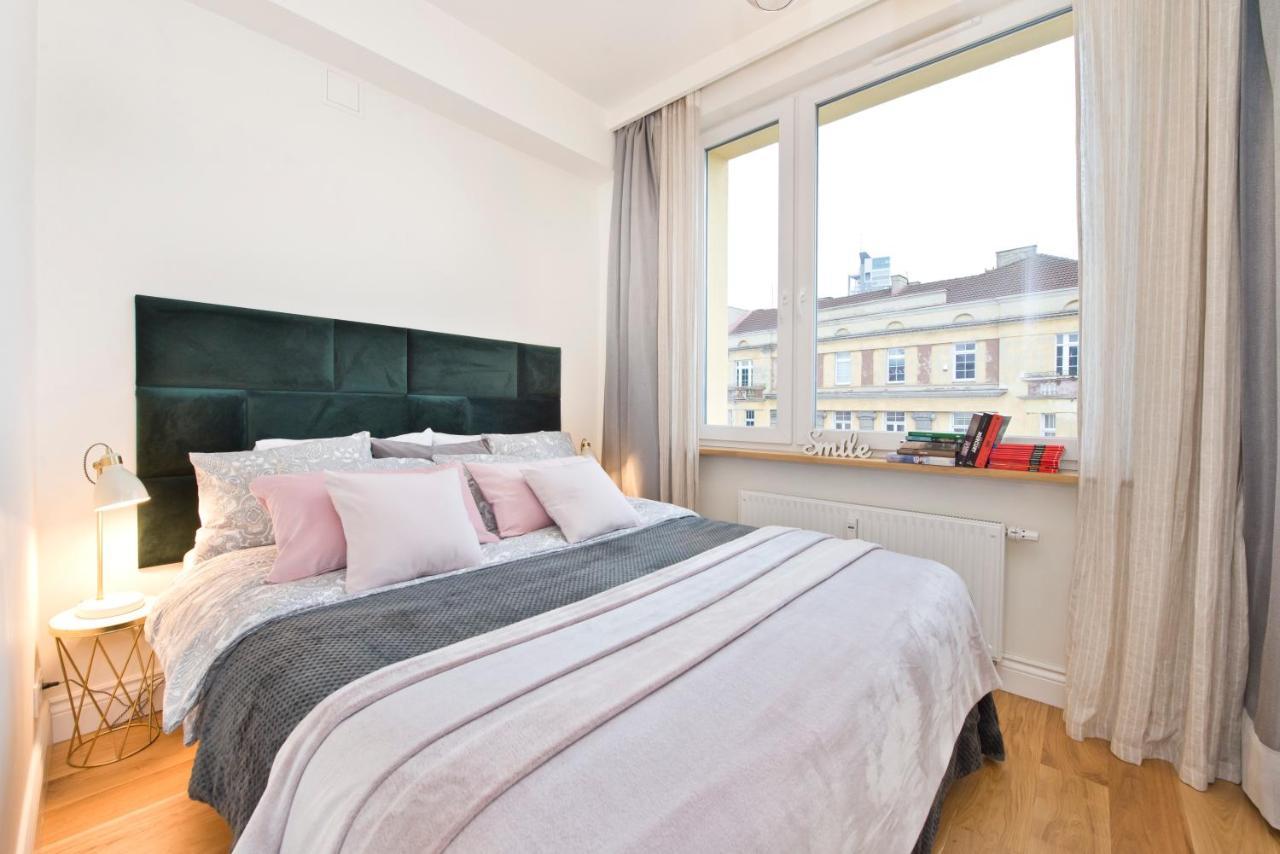 Apartament Swietojanska กดิเนีย ภายนอก รูปภาพ